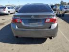 2009 Acura Tsx  en Venta en Vallejo, CA - Vandalism