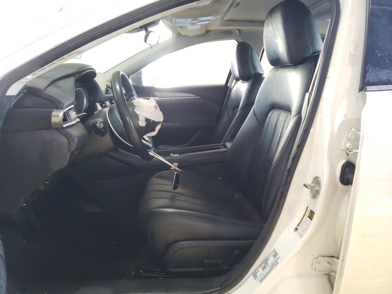 2020 Mazda 6 - Image 7