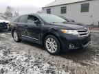 2014 Toyota Venza Le للبيع في Hillsborough، NJ - Side