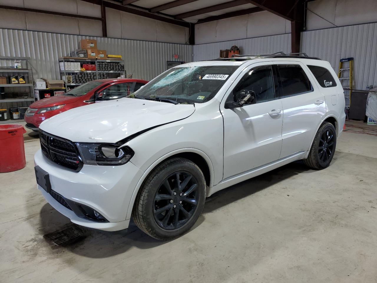 2017 Dodge Durango - Image 1