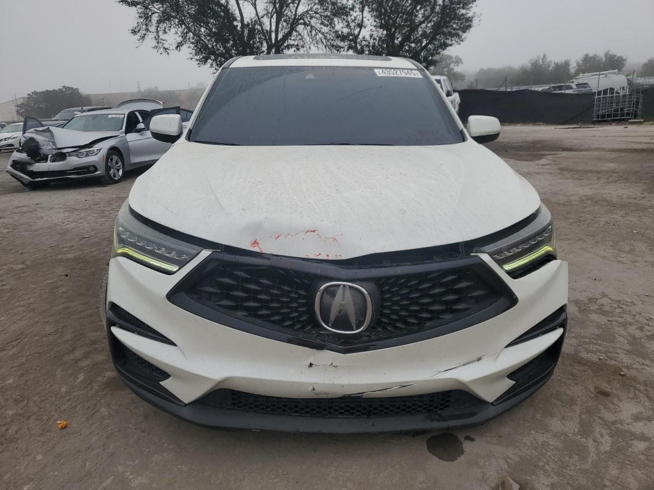 2019 Acura RDX - Image 5