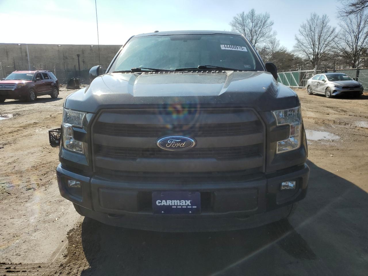 2015 Ford F-150 - Image 5