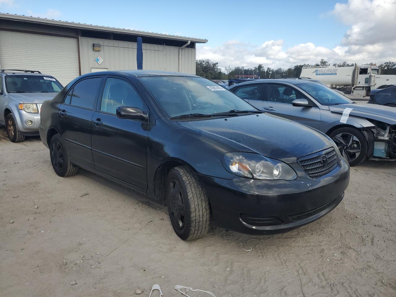 2006 Toyota Corolla - Image 4