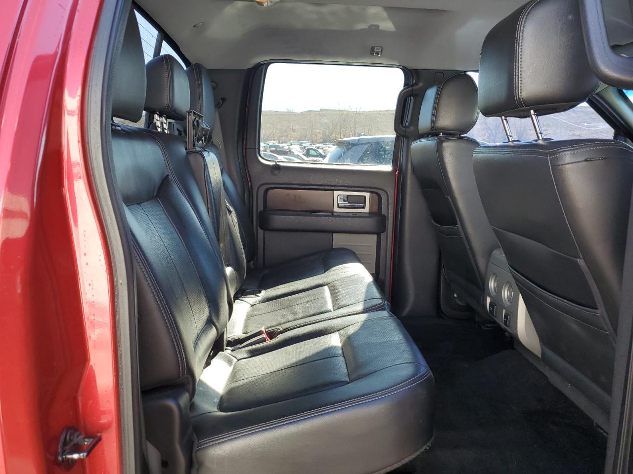 2012 Ford F-150 - Image 10