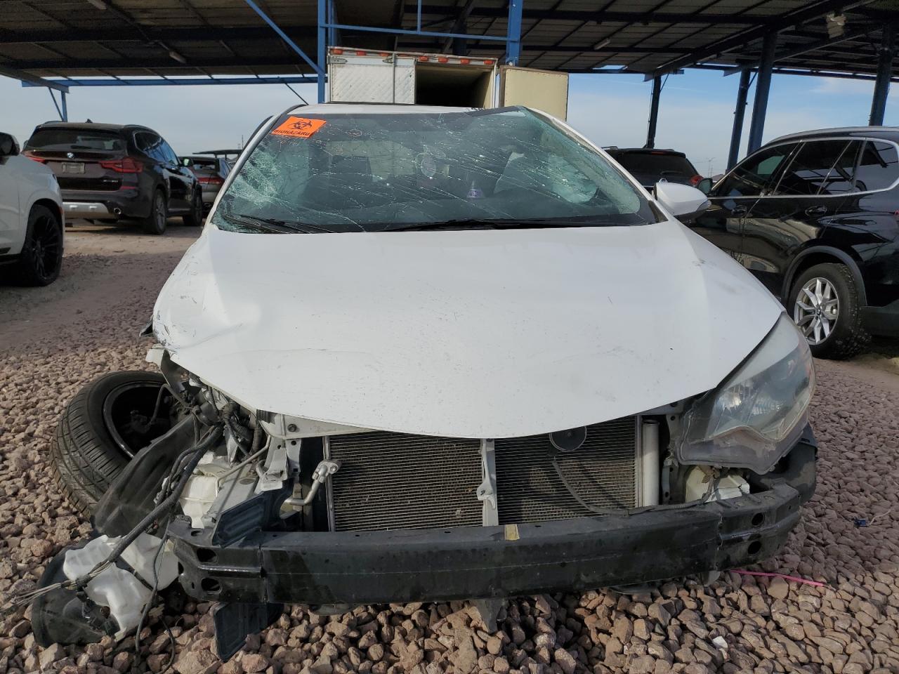 2014 Toyota Corolla - Image 5
