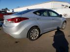 2011 Hyundai Elantra Gls en Venta en New Britain, CT - Front End