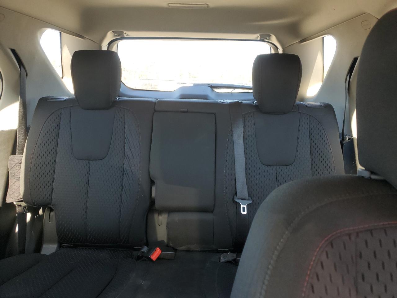 2013 Chevrolet Equinox - Image 10