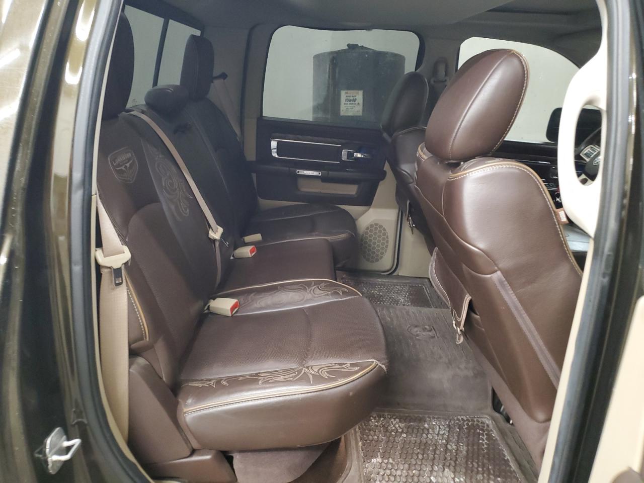 2013 RAM 1500 - Image 10