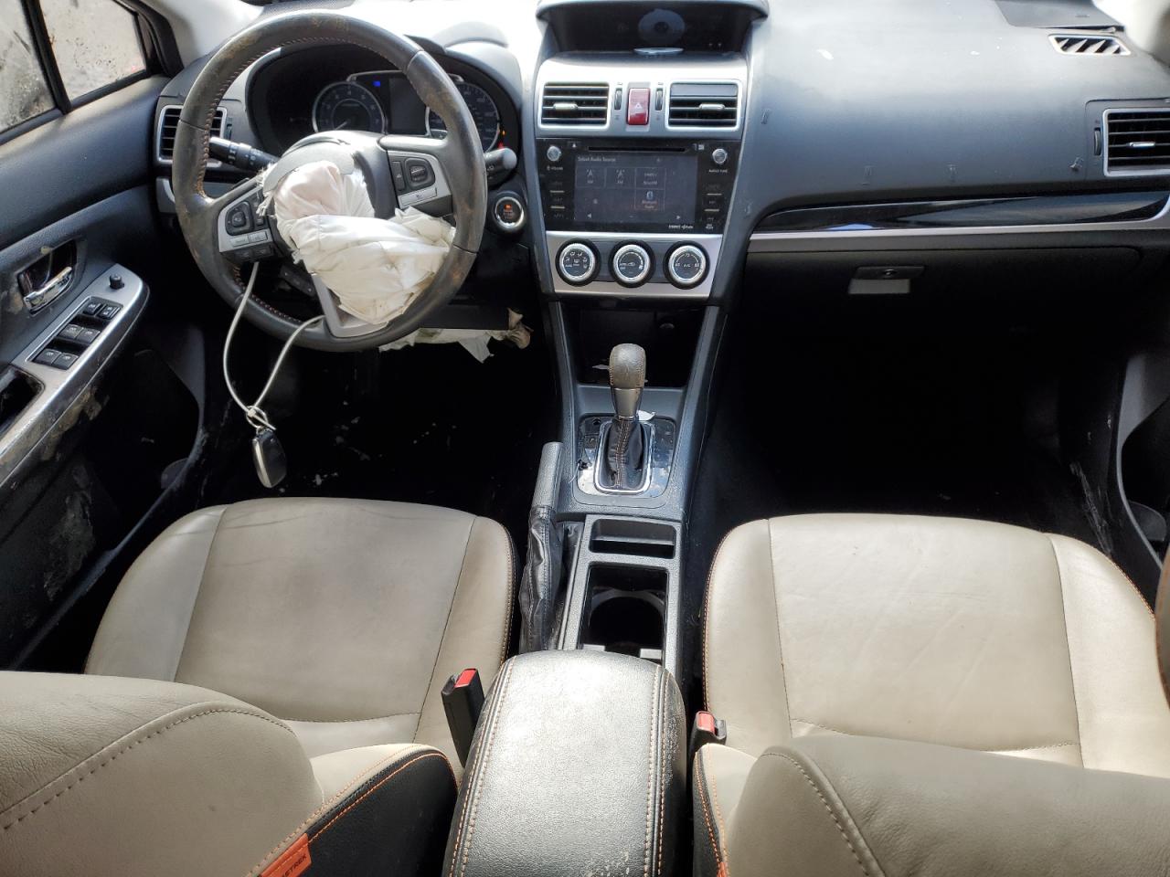 2016 Subaru XV - Image 8