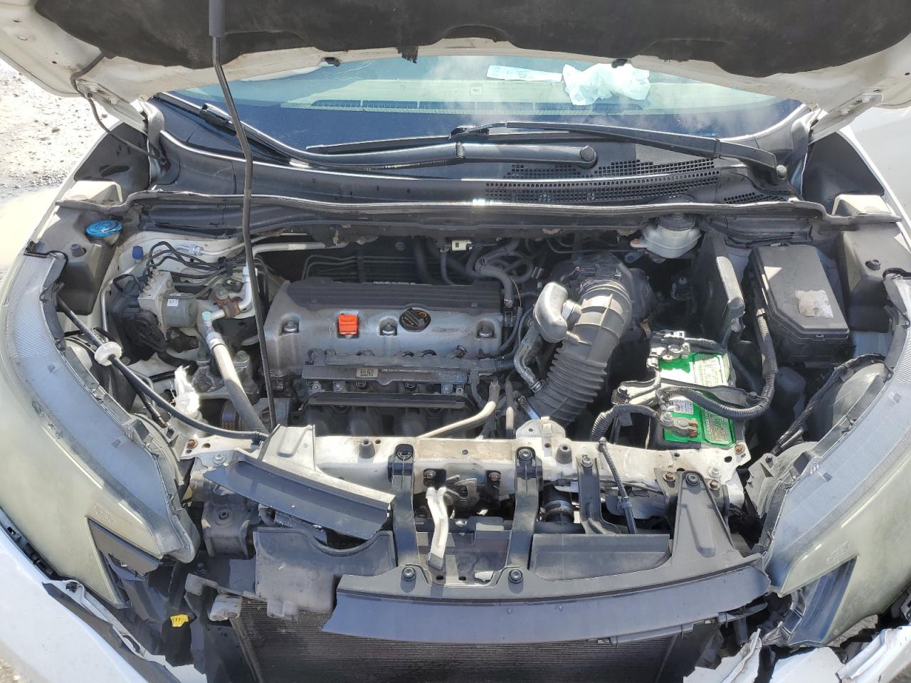 2014 Honda CR-V - Image 12
