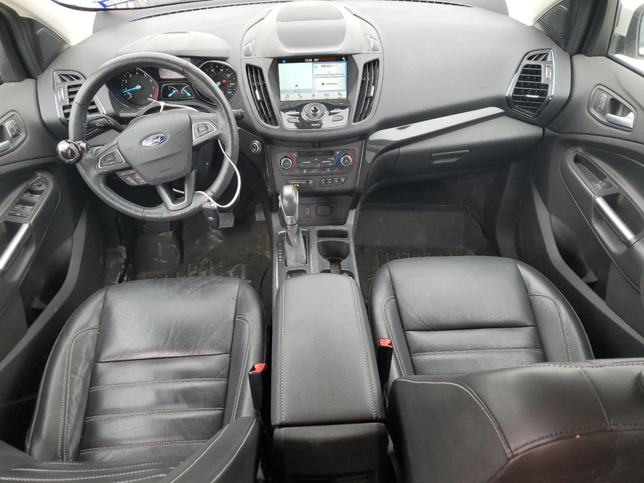 2019 Ford Escape - Image 8