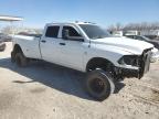 2012 Dodge Ram 3500 St იყიდება Kansas City-ში, KS - Front End
