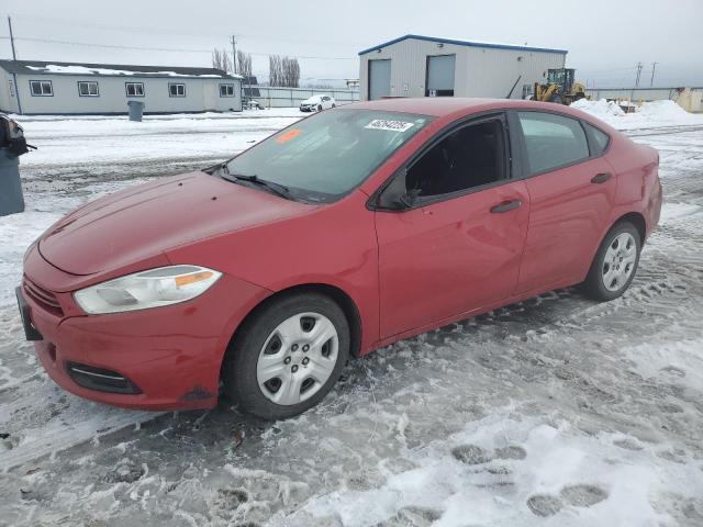 2013 Dodge Dart Se