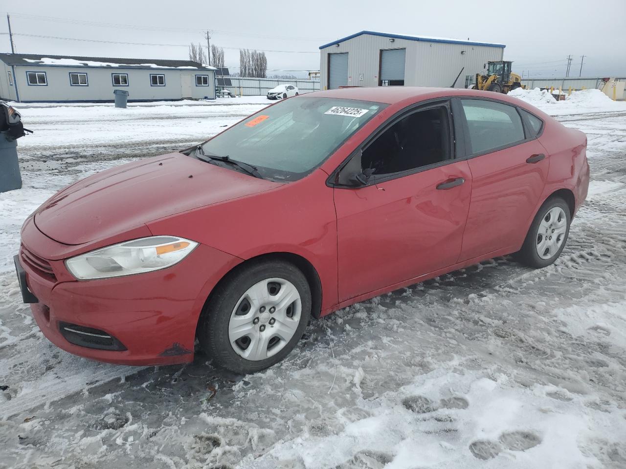 2013 Dodge Dart - Image 1