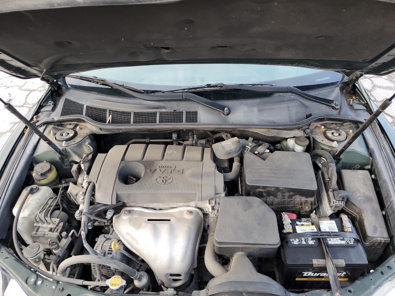 2011 Toyota Camry - Image 13