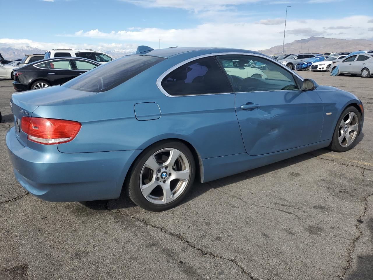 2009 BMW 3er - Image 3