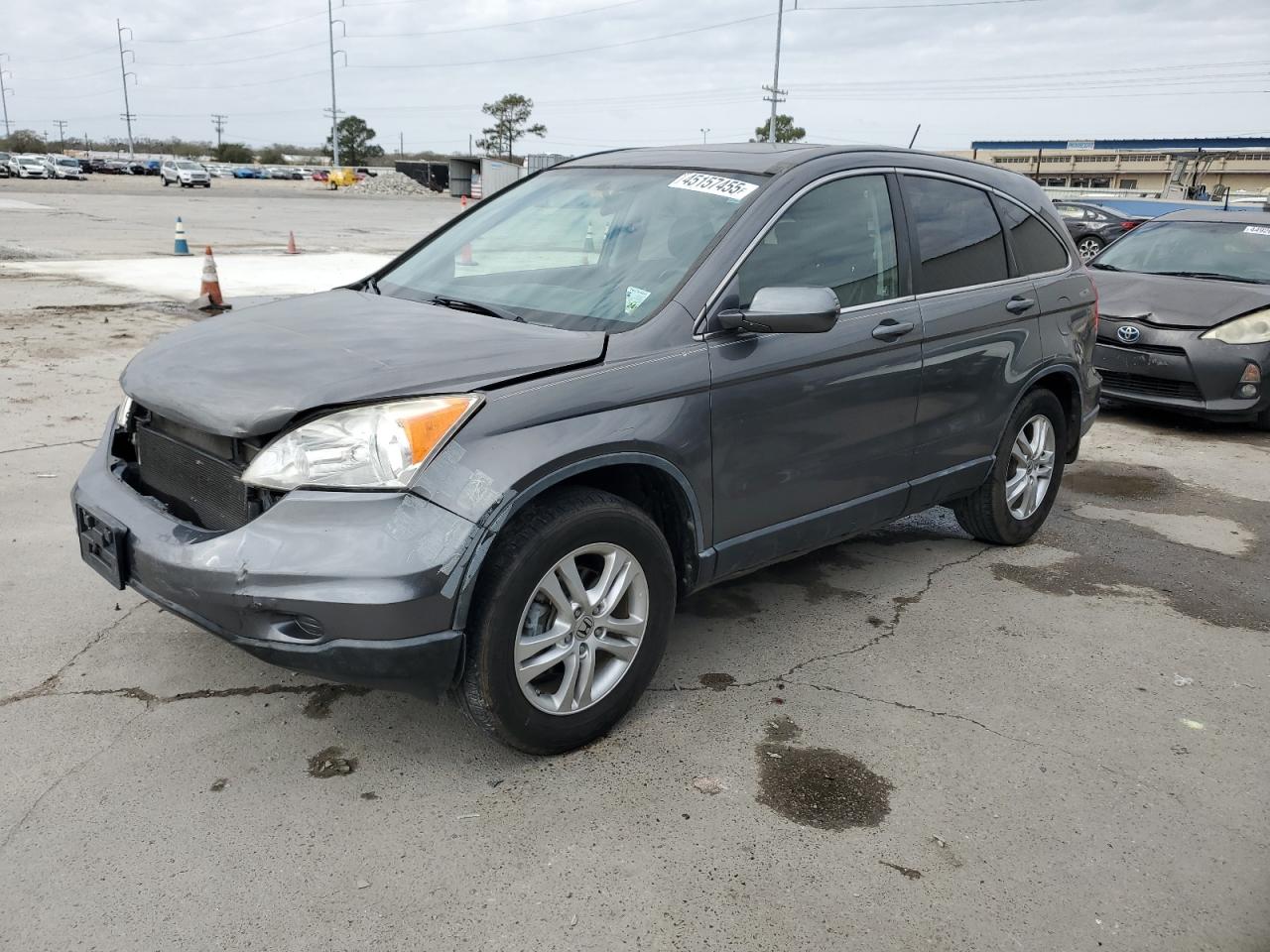 2011 Honda CR-V - Image 1