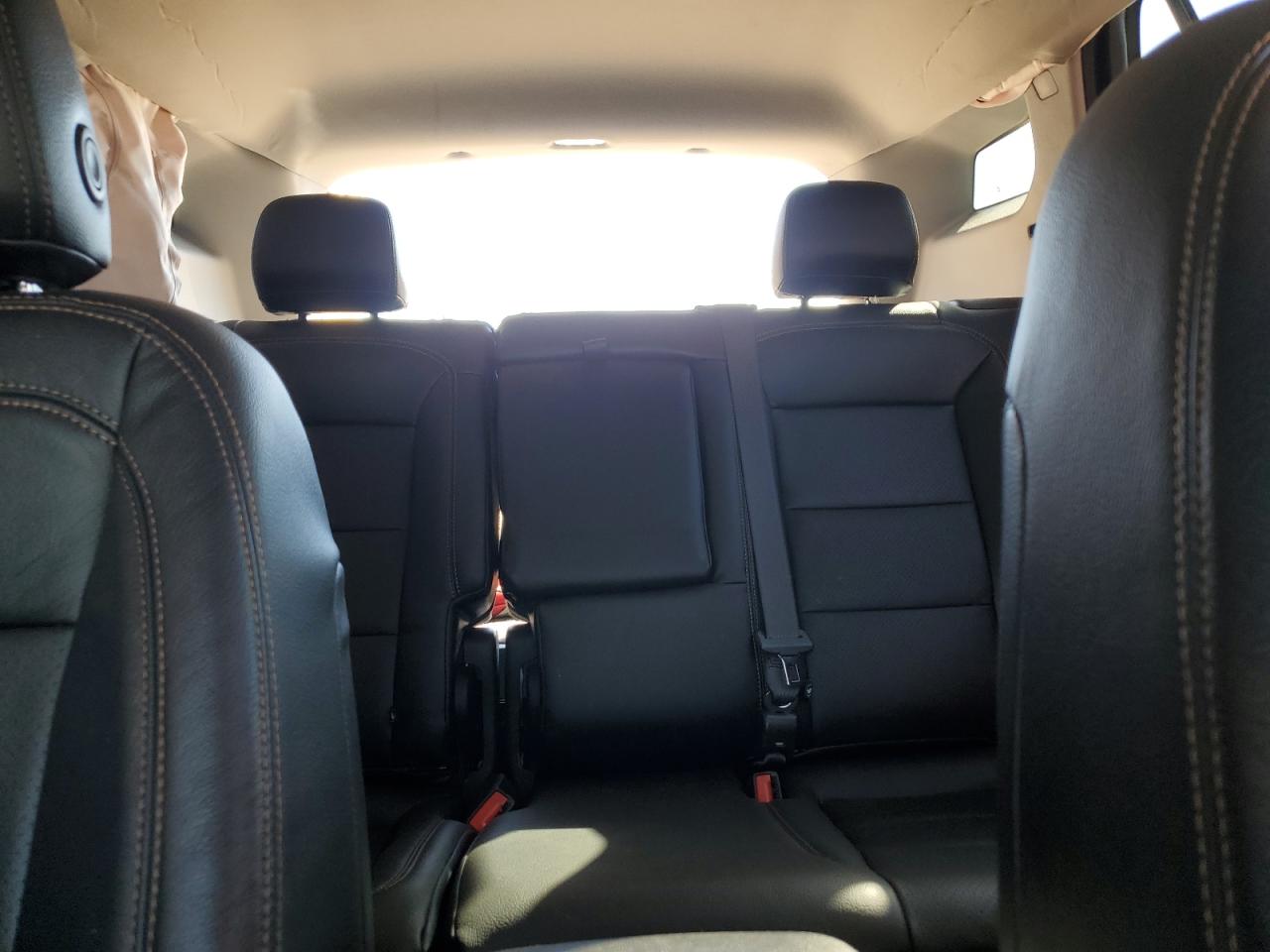 2021 GMC Terrain - Image 10