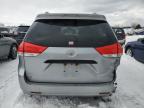 2011 TOYOTA SIENNA  à vendre chez Copart ON - TORONTO