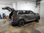 2023 Kia Telluride Sx na sprzedaż w Glassboro, NJ - All Over