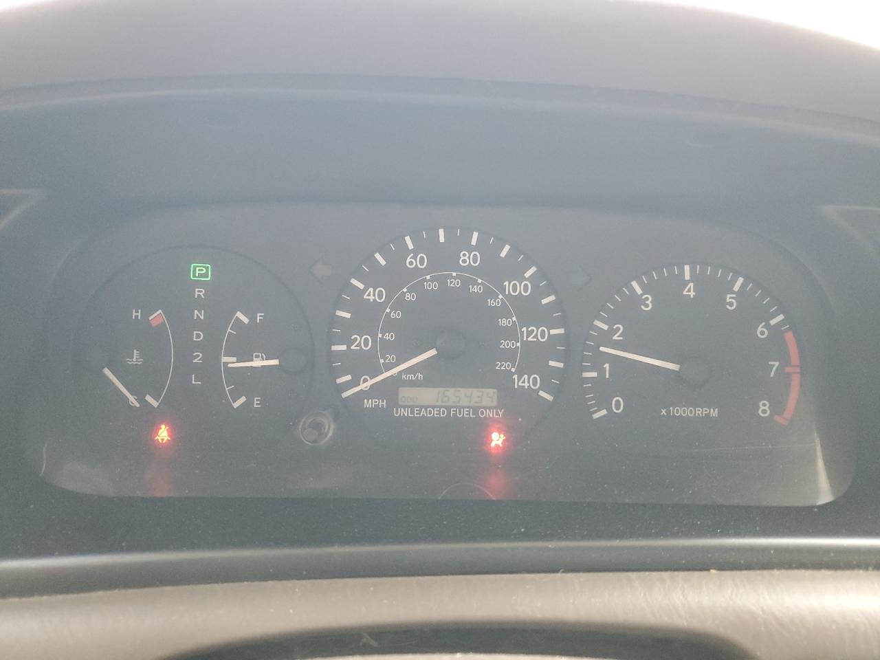 1999 Toyota Camry - Image 9