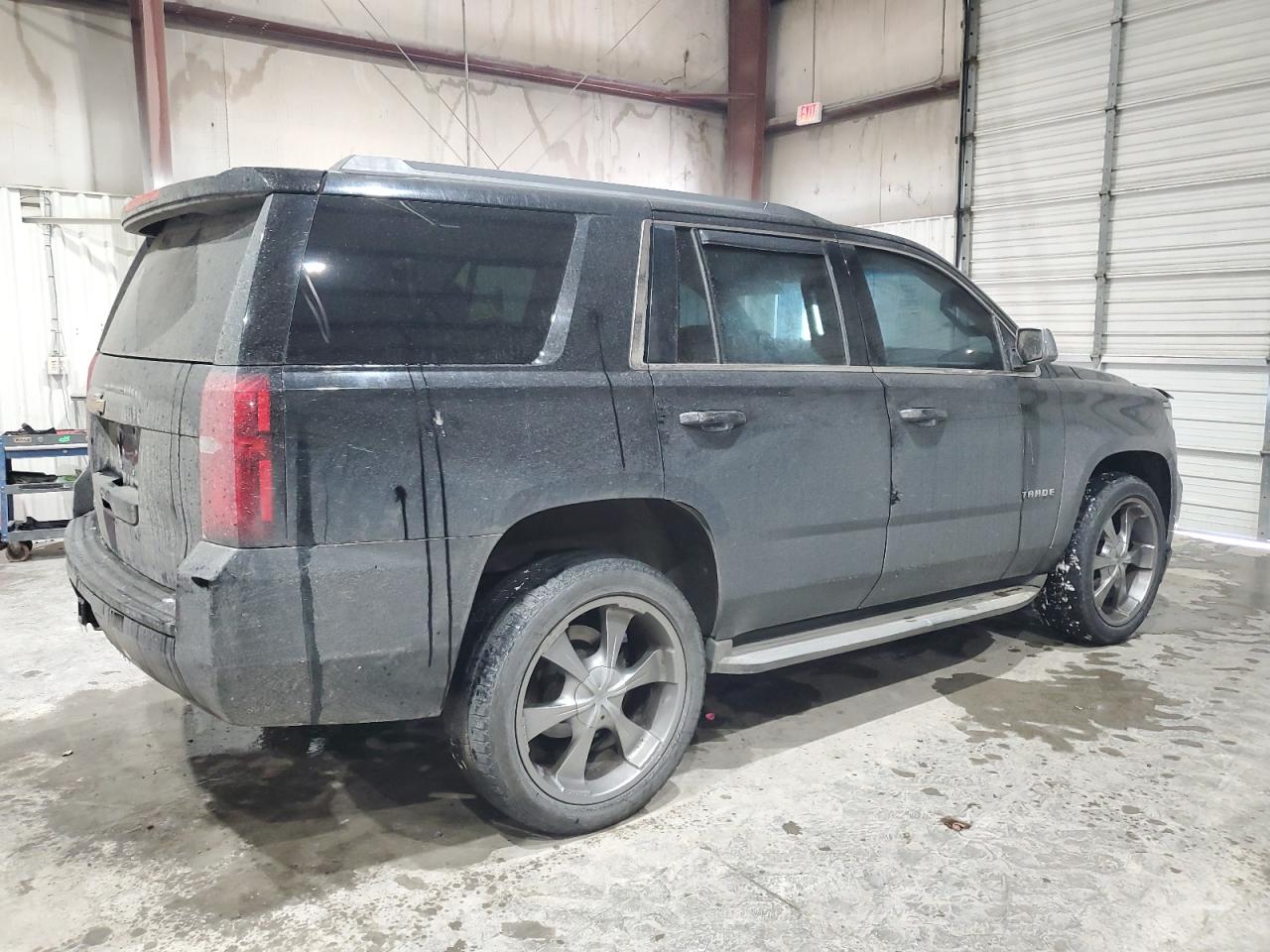 2015 Chevrolet Tahoe - Image 3