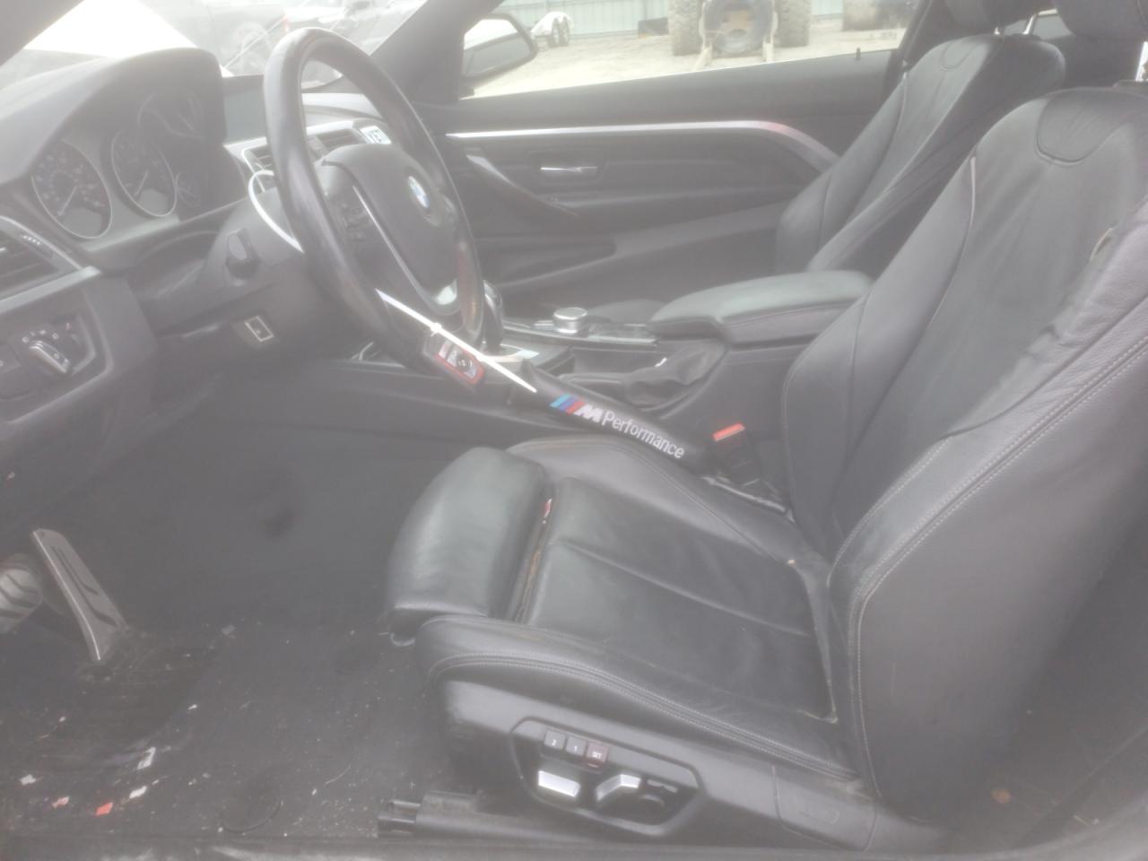 2019 BMW 4er - Image 7