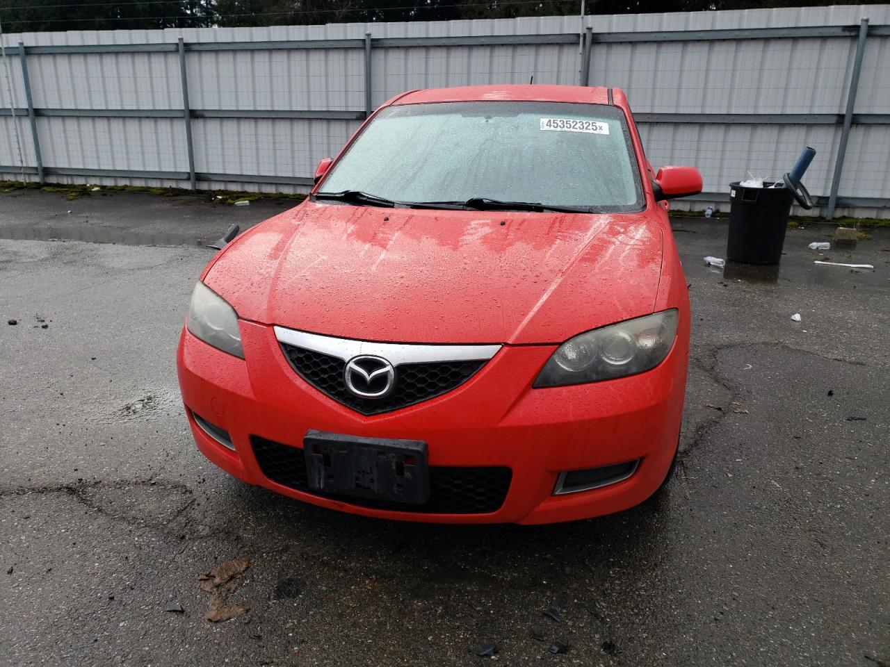 2007 Mazda 3 - Image 5