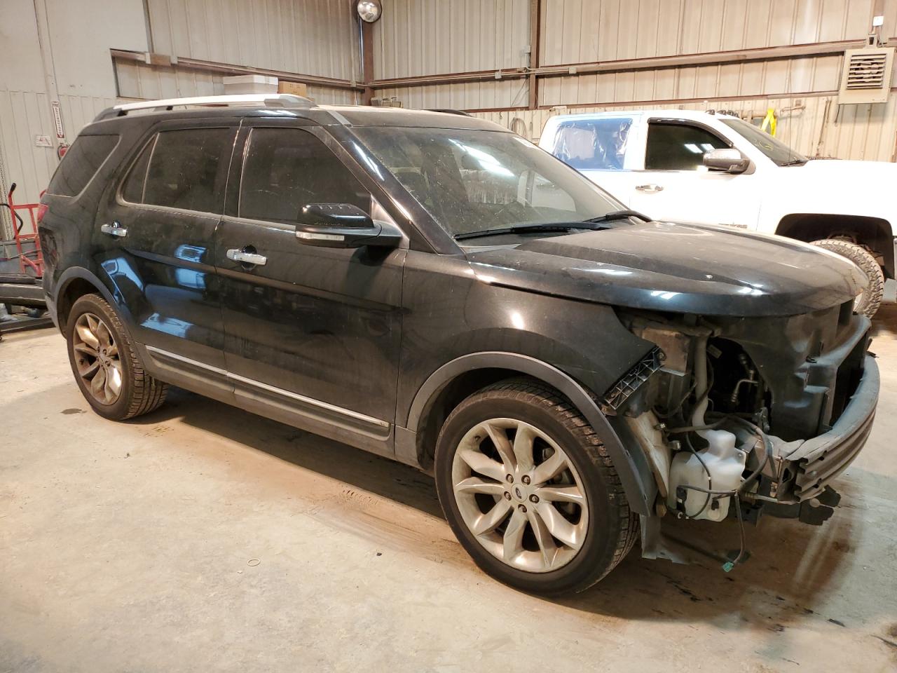 2013 Ford Explorer - Image 4