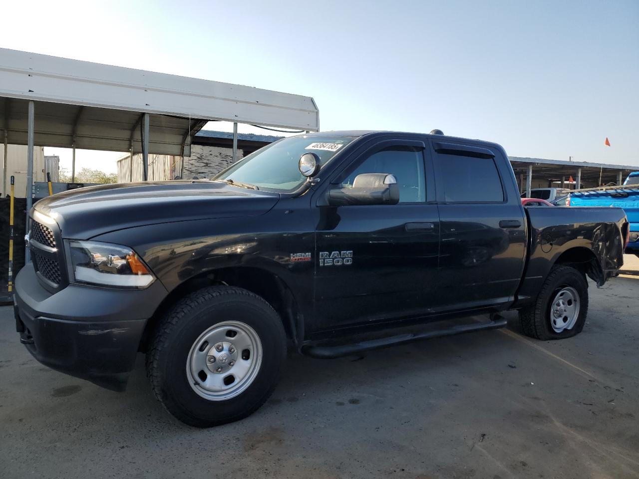 2014 RAM 1500 - Image 1