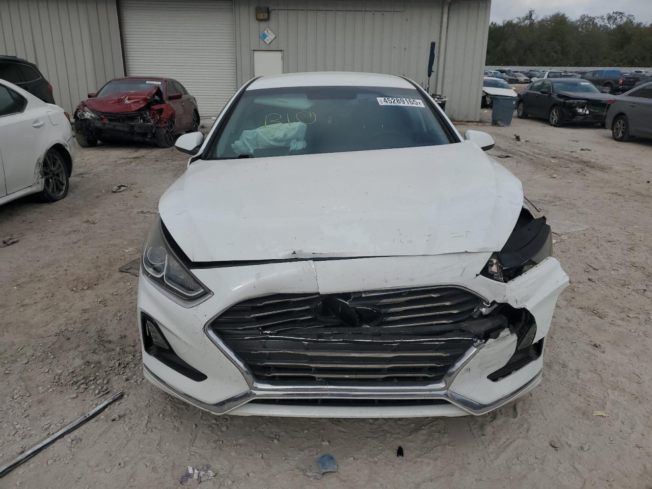 2019 Hyundai Sonata - Image 5