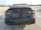 2020 Nissan Maxima Sr იყიდება Grand Prairie-ში, TX - Front End