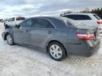 2008 TOYOTA CAMRY CE for sale at Copart ON - TORONTO