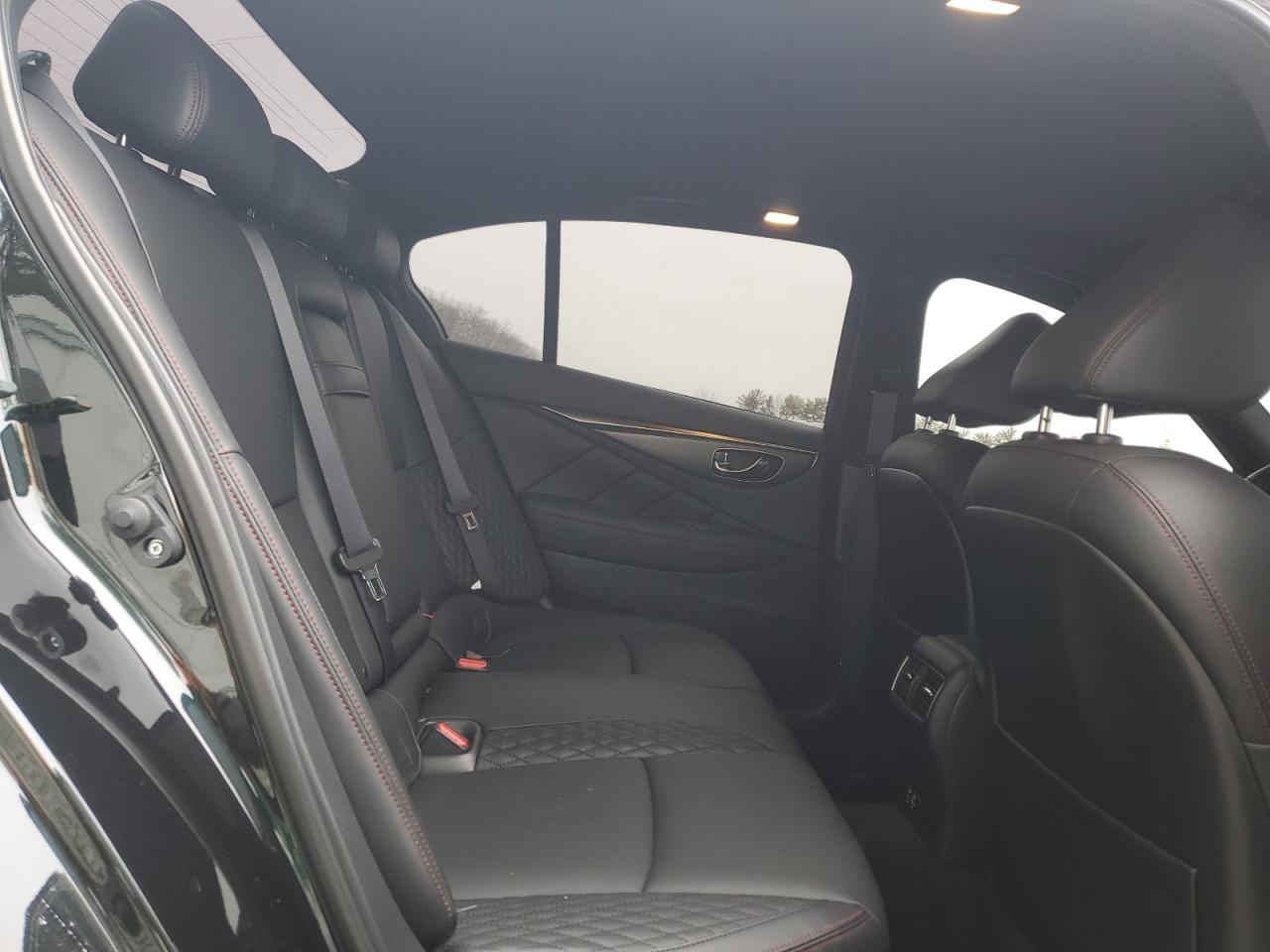 2024 Infiniti Q50 - Image 10