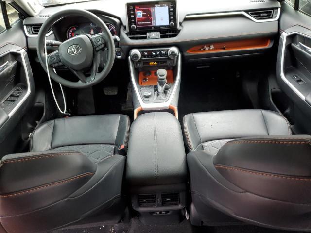  TOYOTA RAV4 2019 Czarny