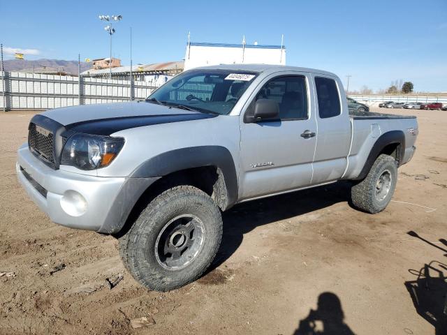 2005 Toyota Tacoma Access Cab