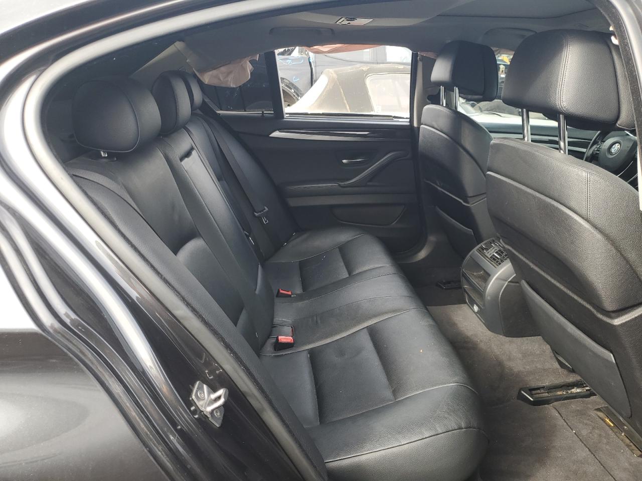 2011 BMW 5er - Image 10
