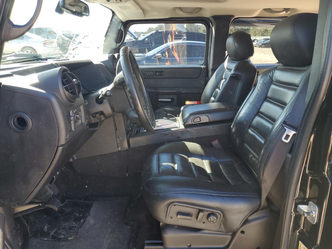 2006 Hummer H2 - Image 7