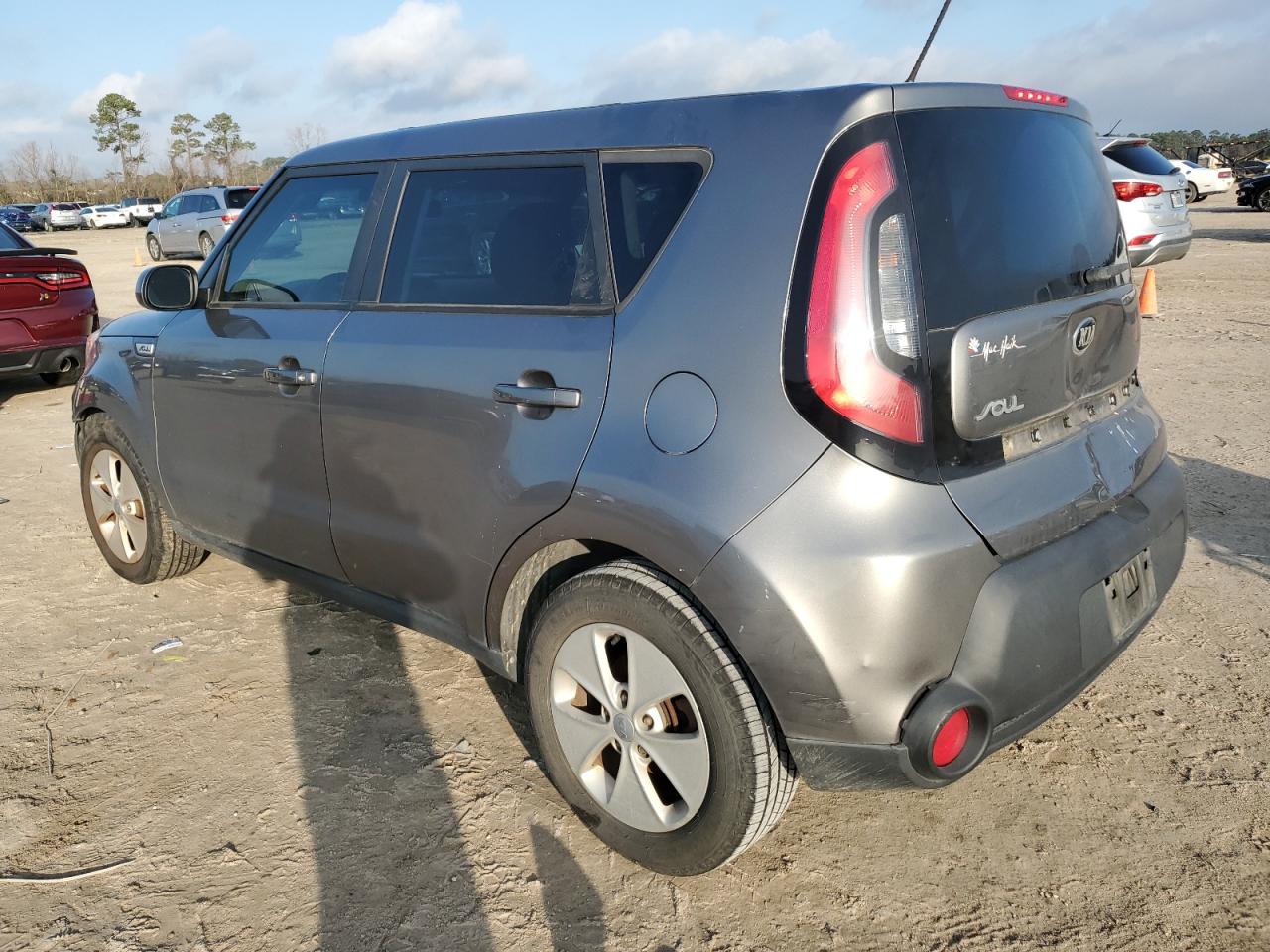 2016 Kia Soul - Image 2