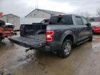2018 Ford F150 Supercrew zu verkaufen in Louisville, KY - Vandalism