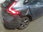 2013 VOLVO V40 CROSS for sale at Copart EAST KILBRIDE