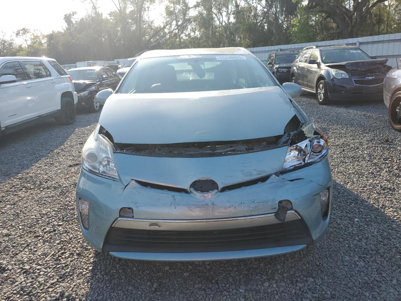 2014 Toyota Prius - Image 5