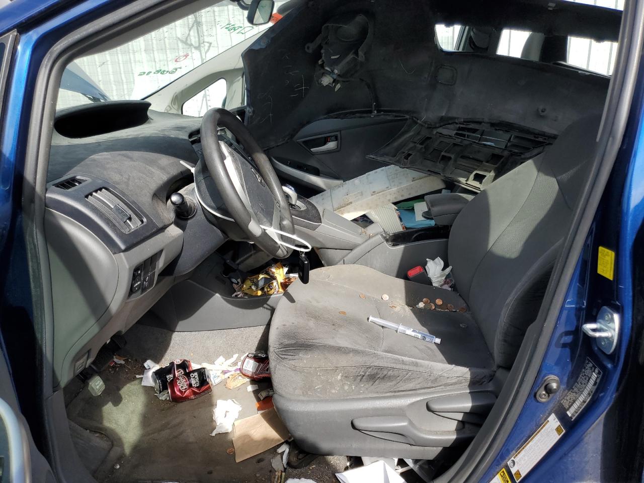 2011 Toyota Prius - Image 7
