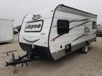 2018 Jayco Jay Flight იყიდება Haslet-ში, TX - Hail
