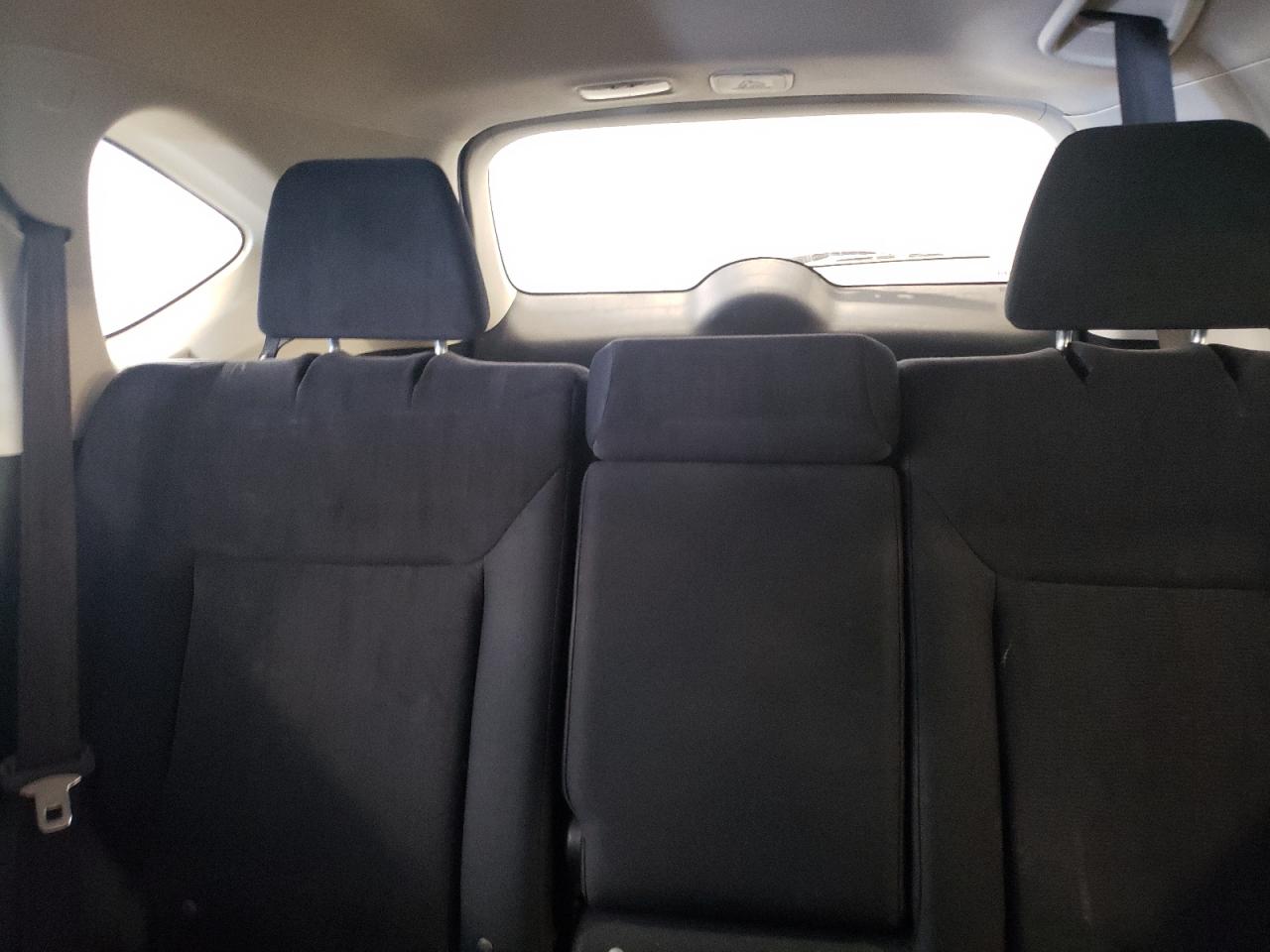 2014 Honda CR-V - Image 10