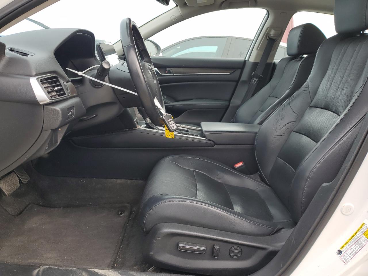 2018 Honda Accord - Image 7