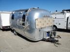 1972 Airstream Globetrott للبيع في Van Nuys، CA - Vandalism