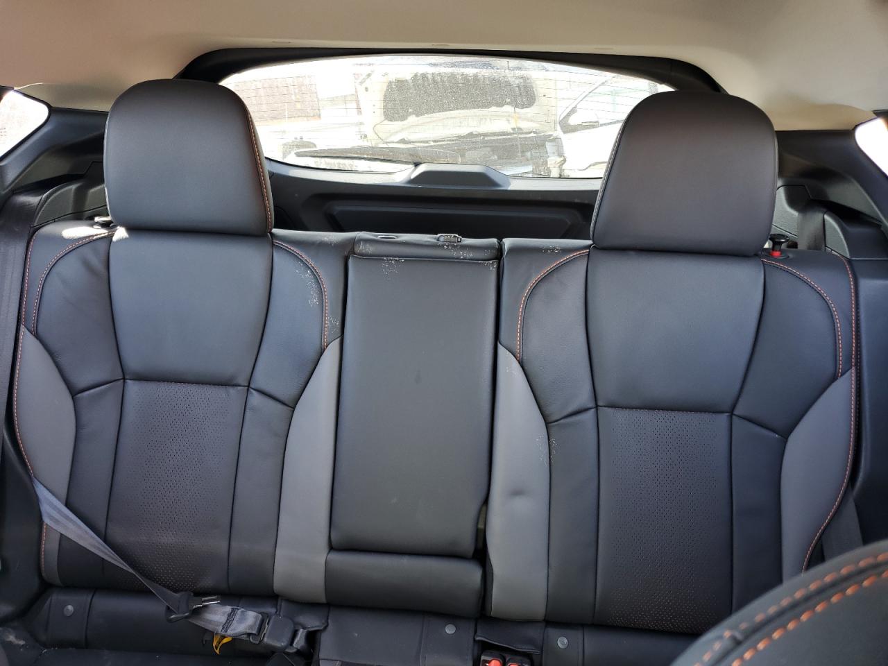 2024 Subaru XV - Image 10