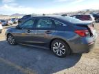 2024 Honda Civic Lx en Venta en Las Vegas, NV - Side