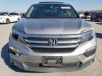 2017 Honda Pilot Exl للبيع في Grand Prairie، TX - Front End